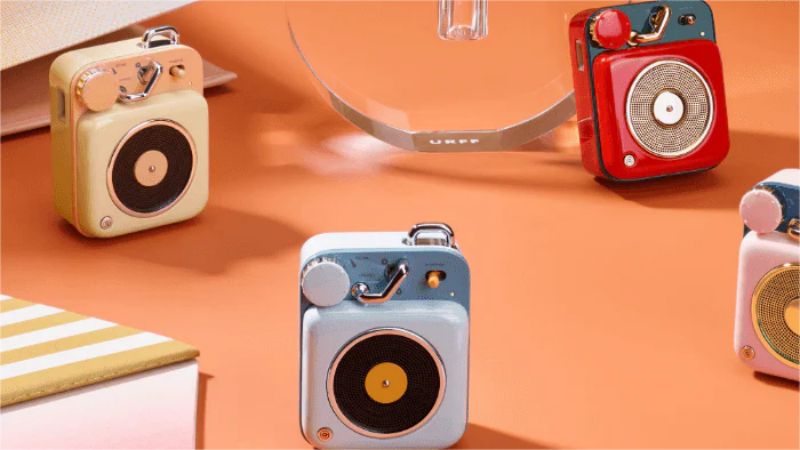 http://icoupongo.com/news|Top 10 Smallest Speakers in the World