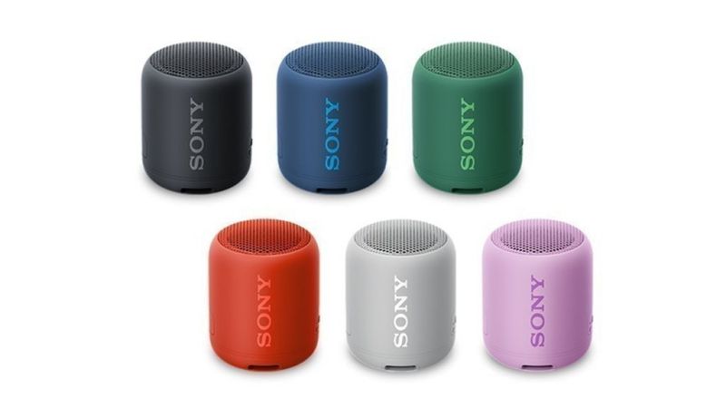 Sony SRS-XB12