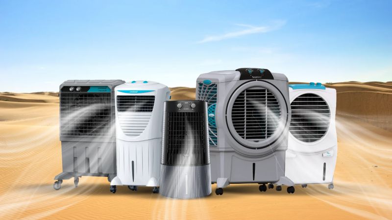Cooler (Your New Fridge)