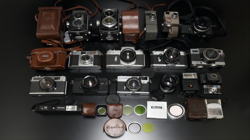 http://icoupongo.com/news|Which brands of cameras do celebrities like best