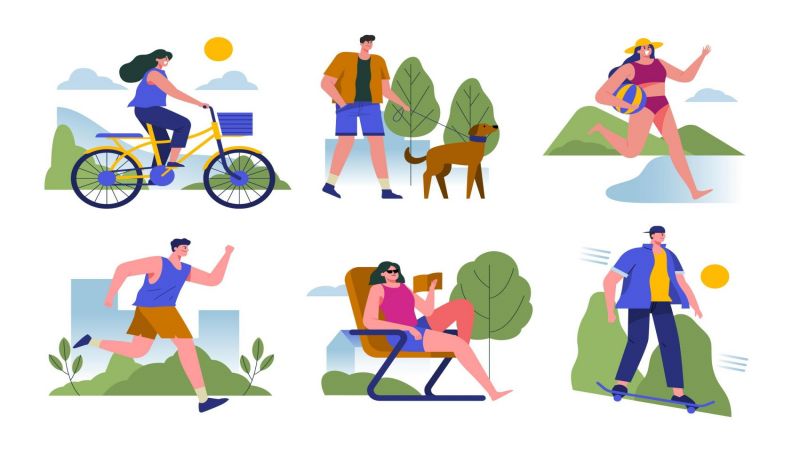 http://icoupongo.com/news|Recommended Best Outdoor Activities to Enjoy the Summer Sun