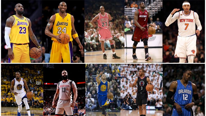 http://icoupongo.com/news|Ballin' on Time: The Watches of NBA Stars！
