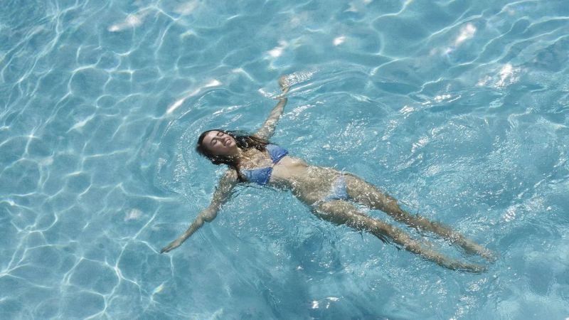 Swimming