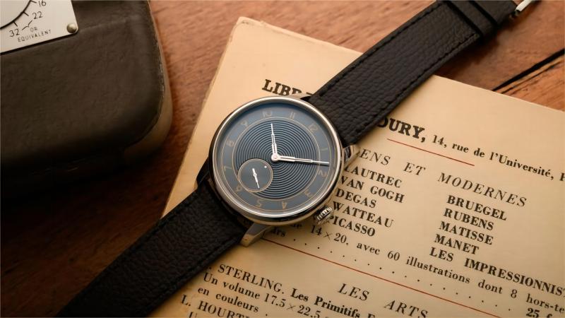 http://icoupongo.com/news|Beyond Ticks and Tocks: 10 Watch Themes That Redefine Timekeeping