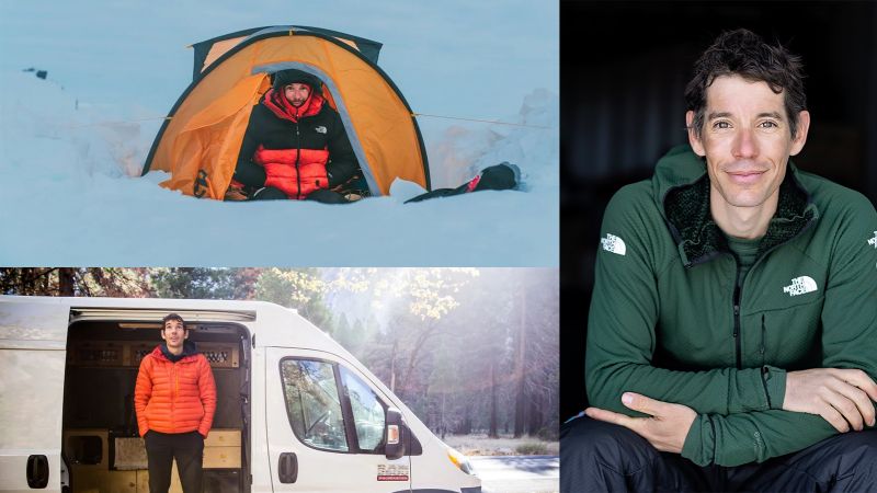 Alex Honnold