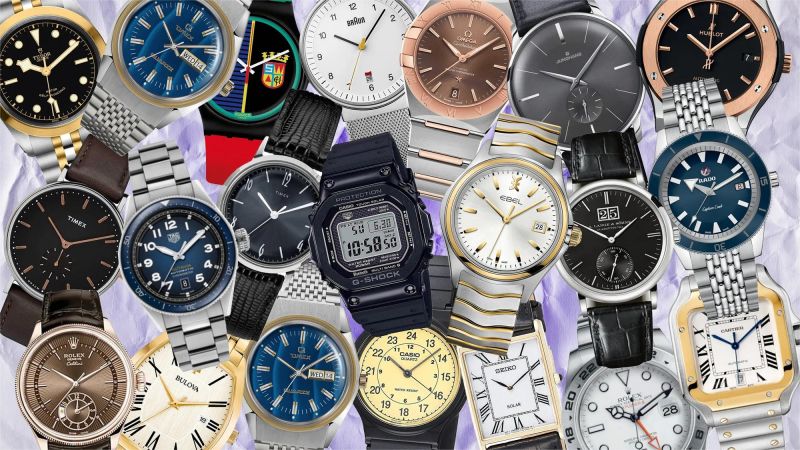 http://icoupongo.com/news|Beyond Telling Time: Unveiling the Watches Worn by the Stars！