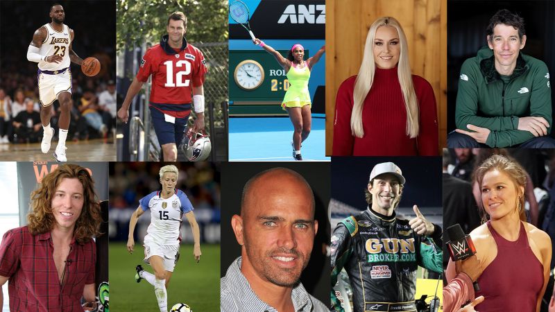 http://icoupongo.com/news|Uncover the secrets of ten American celebrities who love camping!